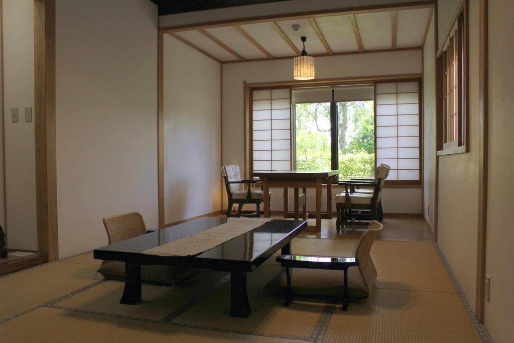 Kansuien Kakuraku Nasushiobara Exterior photo