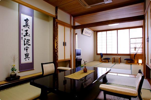 Kansuien Kakuraku Nasushiobara Exterior photo