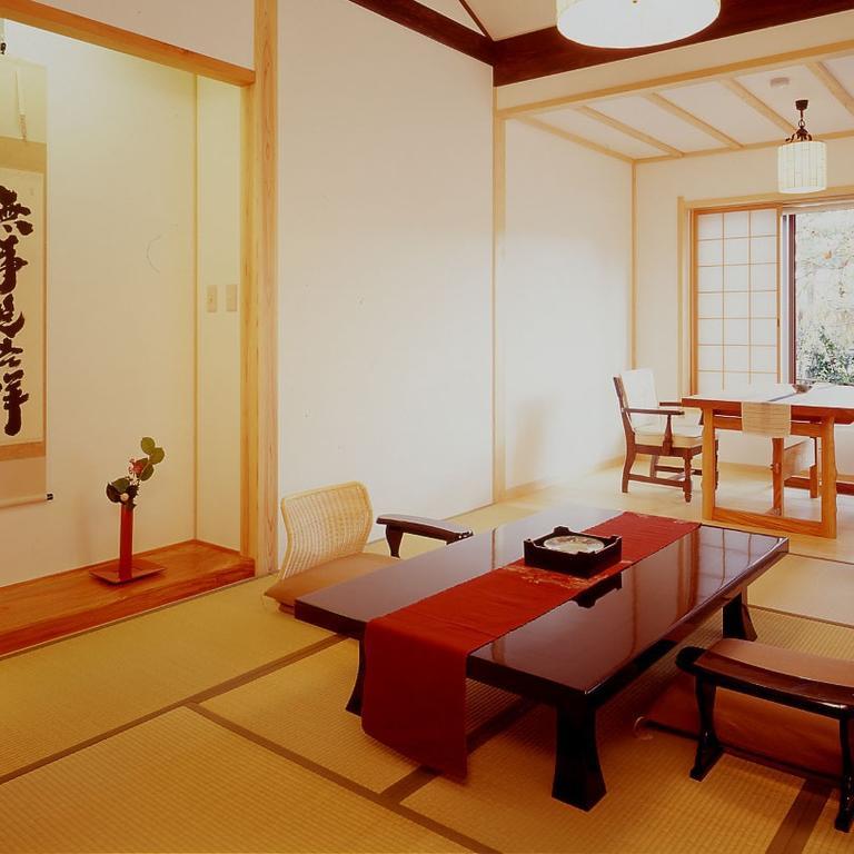 Kansuien Kakuraku Nasushiobara Exterior photo