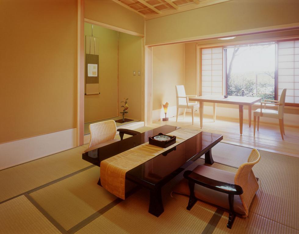 Kansuien Kakuraku Nasushiobara Exterior photo